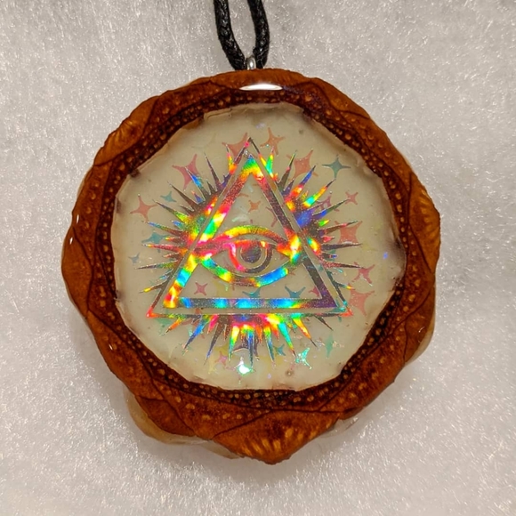 Pineal pinecone - Picture 5 of 13